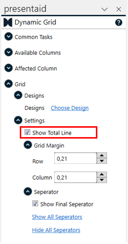 Total Line Global