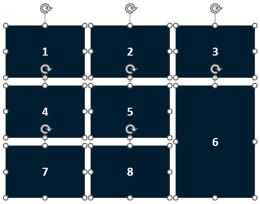 Clever Cluster Done
