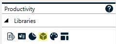 Element Pane Button