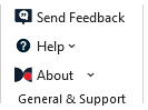 Update Indicator